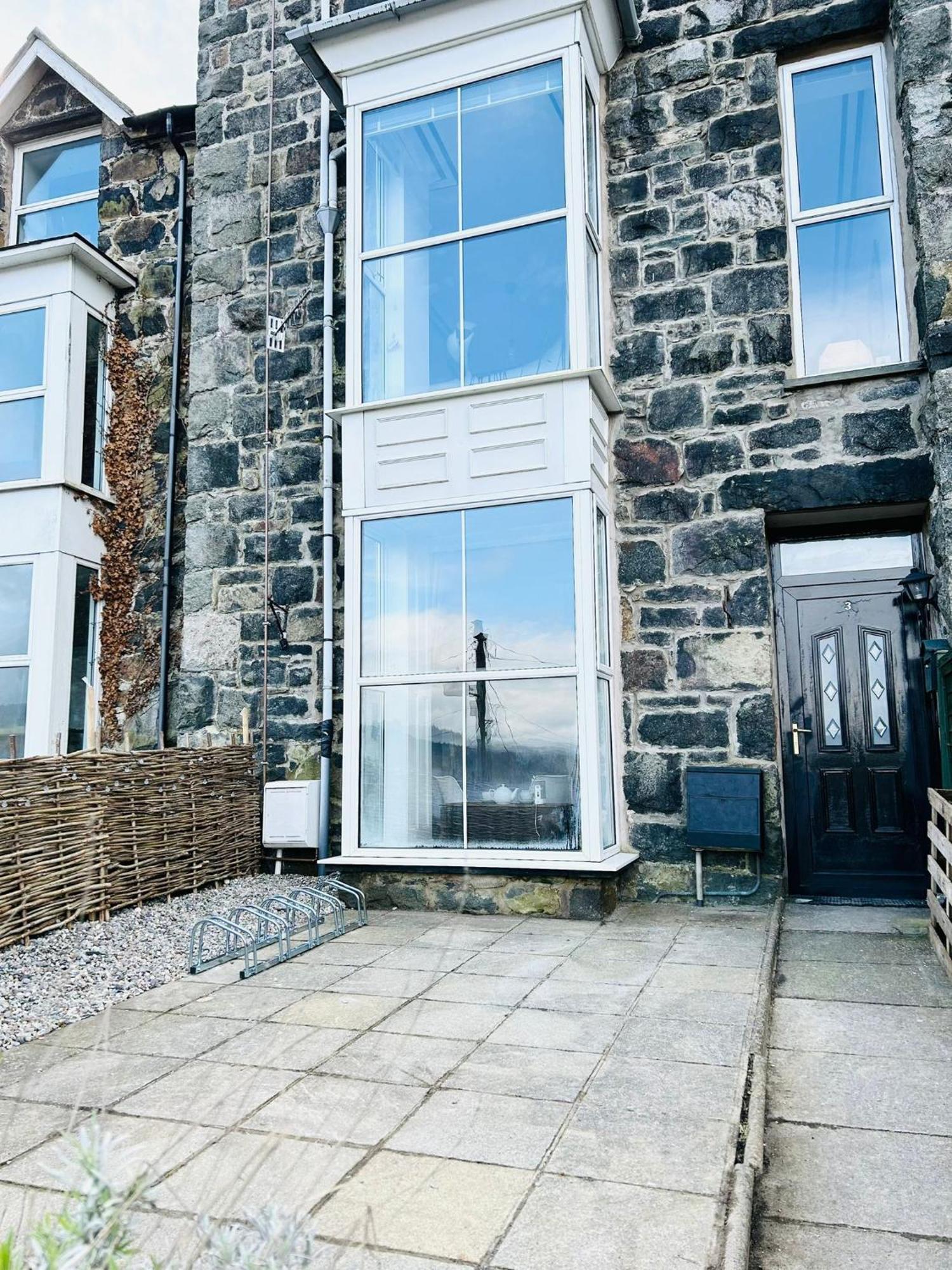 Mountain View Home - Dolgellau Dış mekan fotoğraf