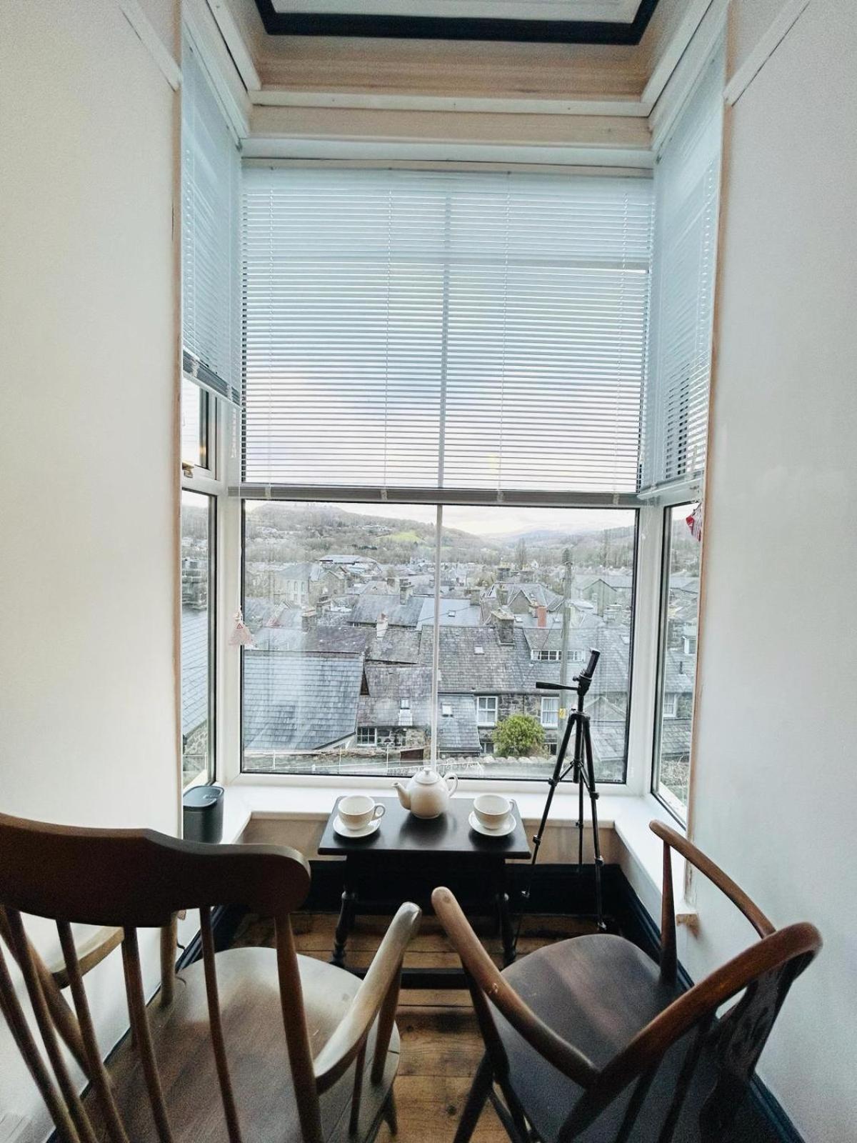 Mountain View Home - Dolgellau Dış mekan fotoğraf